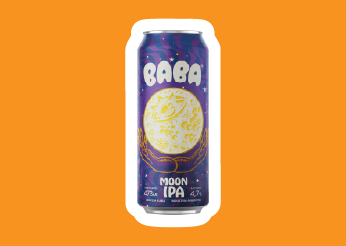 Moon IPA